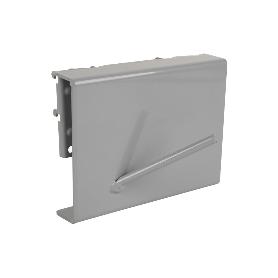 SOPORTE PARA TALADROS 45º A FONDO PERFORADO