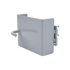 SOPORTE PARA TALADROS 90º A FONDO PERFORADO