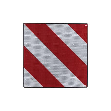 PANEL V20 CARGA SALIENTE 500 X 500 MM