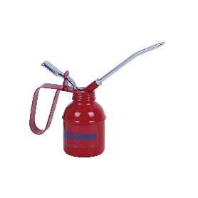 ACEITERA METÁLICA 200 ML