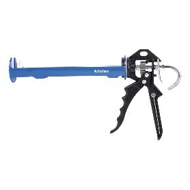 PISTOLA PROFESIONAL PARA SILICONA