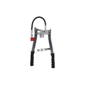 BOMBA ENGRASE DOBLE ALTA PRESIÓN PROFESIONAL