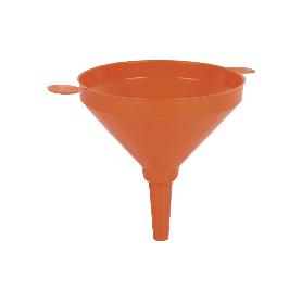 EMBUDO CÓNICO POLIETILENO 1800 ML