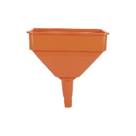 EMBUDO FUEL AND OIL (TRACTOR) C/FILTRO 4,7 LITROS