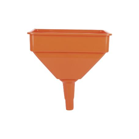 EMBUDO FUEL AND OIL (TRACTOR) C/FILTRO 4,7 LITROS