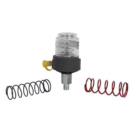 ALIMENTADOR DE GRASA POLICARBONATO 170 GRS