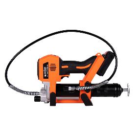 ENGRASADORA A BATERÍA LI-ION 21 V 2 AH