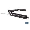 BOMBA DE ENGRASE PROFESIONAL 400 G DOBLE PISTÓN