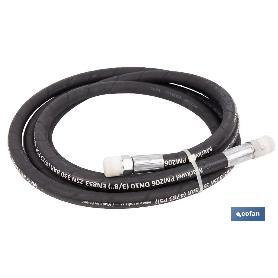 MANGUERA HIDRÁULICA 3,5 M 1/2 BSP