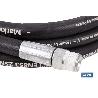 MANGUERA HIDRÁULICA 3,5 M 1/2 BSP
