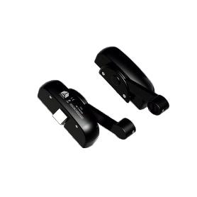 ANTIPANICO SUPERFICIE CIERRE 1 PUNTO C. NEGRO