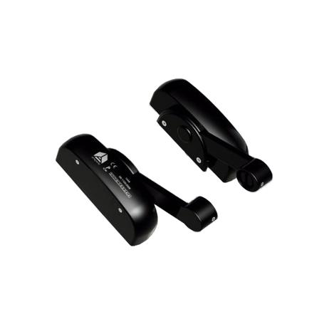 ANTIPANICO SUPERFICIE CIERRE 2 PUNTOS C.NEGRO