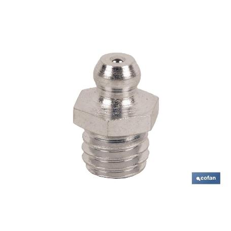 ENGRASADOR RECTO 10/150 VENTA UNITARIA