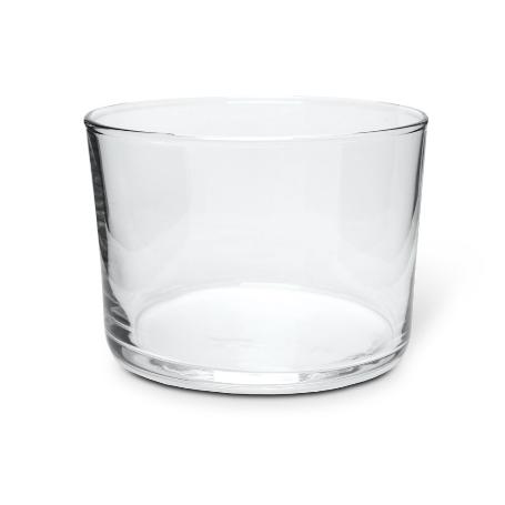 PACK 6 UDS VASO LICOR 24 CL MODELO HAMPTON