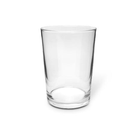 PACK 6 UDS VASO COMBI/SIDRA 52 CL MODELO HAMPTON