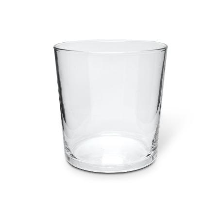 PACK 6UDS VASO ZUMO 34,5 CL MODELO HAMPTON