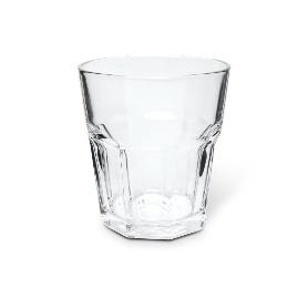 PACK 6 UDS VASO AGUA 30,5 CL MODELO LUBLIN