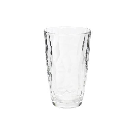 PACK 6 VASOS ALTO VIDRIO 47 CL MODELO JADE