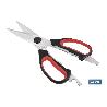 TIJERAS DE COCINA MULTIUSOS DESMONTABLES 21,5 CM