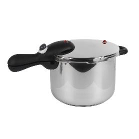 OLLA RÁPIDA INDUCCIÓN MODELO MÓDENA 8L