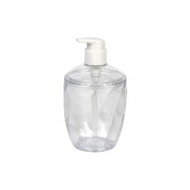 DOSIFICADOR DE JABÓN DE 430ML VENTA UNITARIA