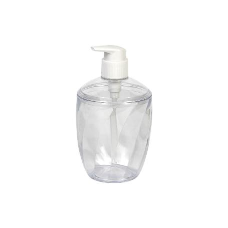 DOSIFICADOR DE JABÓN DE 430ML VENTA UNITARIA