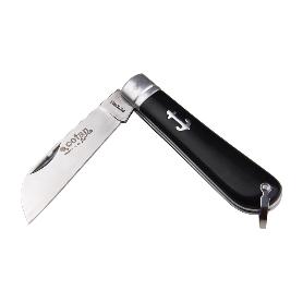 NAVAJA MARINERA DE 8 CM. DE HOJA PICO LORO