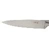 CUCHILLO PUNTILLA COCINERO HOJA 9CM MODELO AGUACEJO ROJO
