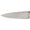 CUCHILLO COCINA HOJA 20CM  MODELO AGUACEJO ROJO