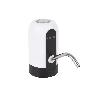 DISPENSADOR DE AGUA PARA GARRAFAS RECARGABLE USB 6.9 X12.3 CM