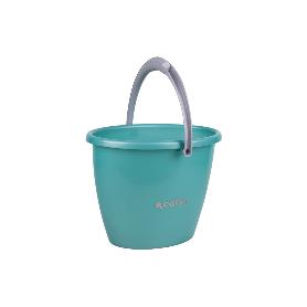 CUBO DE FREGAR ESCURRE FÁCIL MODELO MARIEL 28.5X29X38 CM