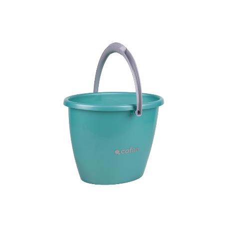 CUBO DE FREGAR ESCURRE FÁCIL MODELO MARIEL 28.5X29X38 CM