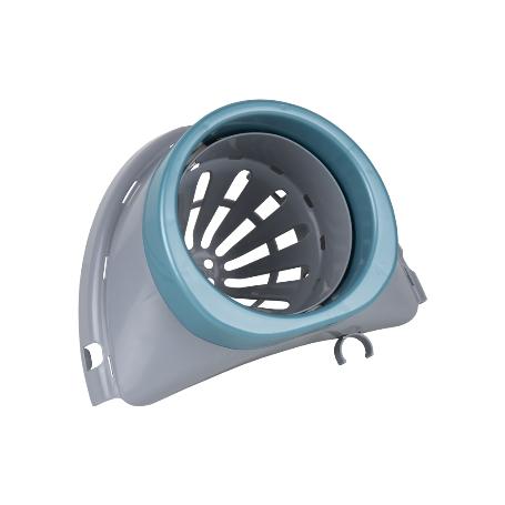 ESCURRIDOR POR PRESIÓN  FREGONA ESCURRE  FÁCIL MODELO MARIEL 16.5X18.3X26.5 CM