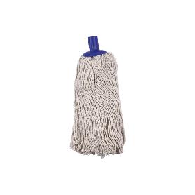 FREGONA ALGODON 180GR GRUESO/BLANCO