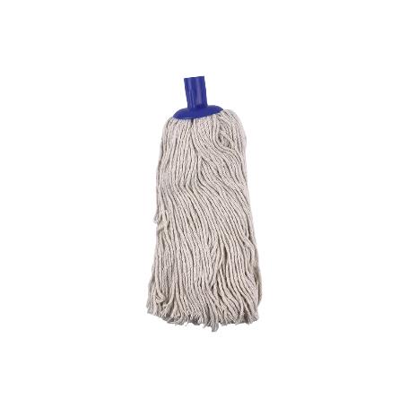 FREGONA ALGODON 250GR FINO/CRUDO