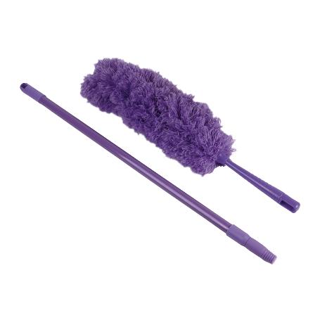 PLUMERO MICROFIBRA EXTENSIBLE   CAJA 12 UNID.