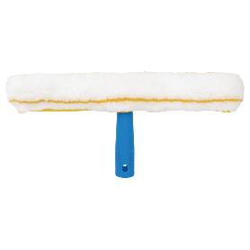 LIMPIACRISTALES  CON MOJADOR 35CM   CAJA 6 UNID.