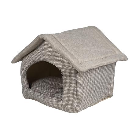 CASITA MASCOTAS  47 X 39 X 42 CM
