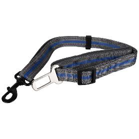 CINTURON DE SEGURIDAD DE PERROS PARA EL COCHE  114 CM
