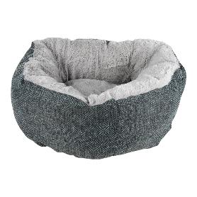 CAMA ANTIESTRES PARA MASCOTAS  40 X 22 CM