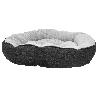 CAMA ANTIESTRES PARA MASCOTAS 70 X 24 CM