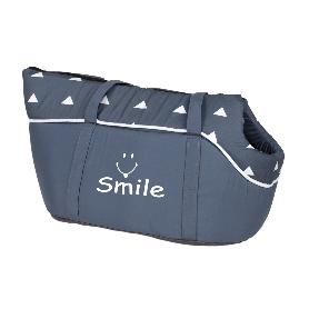 BOLSO DE TRANSPORTE PARA MASCOTAS 45 CM