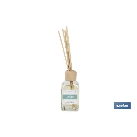 AMBIENTADOR DE VARILLAS 50ML OCEAN   CAJA 12 UNID.