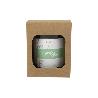 VELA  AROMATICA DE CERA VEGETAL BAMBOO 125 GVENTA UNITARIA