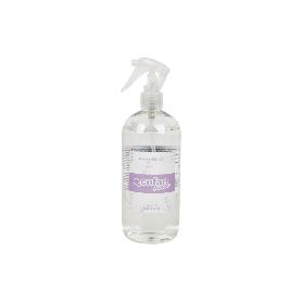 BRUMA TEXTIL WHITE FLOWERS 500ML