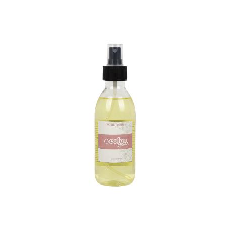 SPRAY AMBIENTADOR HOGAR WHITE JASMINE 200ML   CAJA 6 UNID.