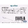 BL 3UDS CUCHARA DE TE INOX C-18/10 MODELO BARI 1,5 MM