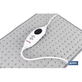 ALMOHADILLA ELÉCTRICA 42 X 32 CM