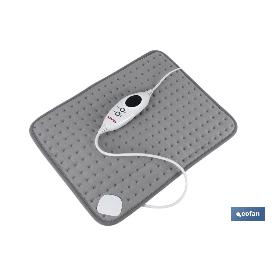 ALMOHADILLA ELÉCTRICA 50 X 60 CM