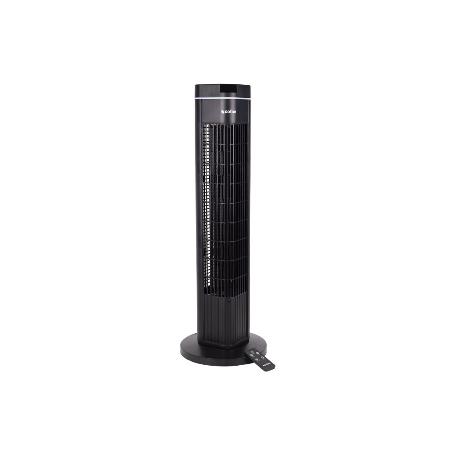 VENTILADOR DE TORRE ENERGY CON CONTROL REMOTO 50 W 73 CM